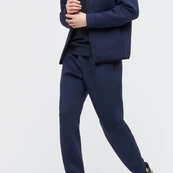Uniqlo Other - Uniqlo Dry Stretch Joggers